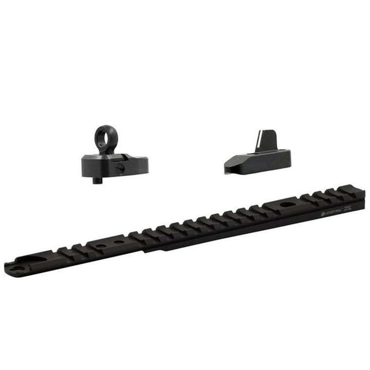 XS Sight Systems Lever Rail Ghost Ring WS for Marlin 1894 - ML-1004-5