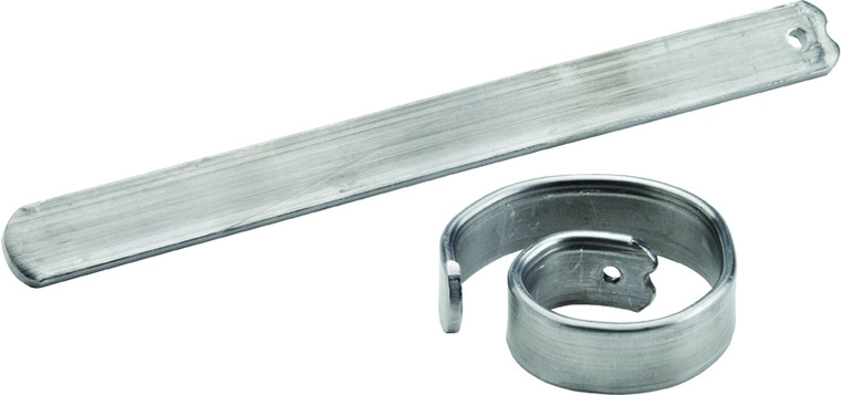 Bullet Weights Dap6 Decoy Anchor - Strap 6oz 6bg - DAP6