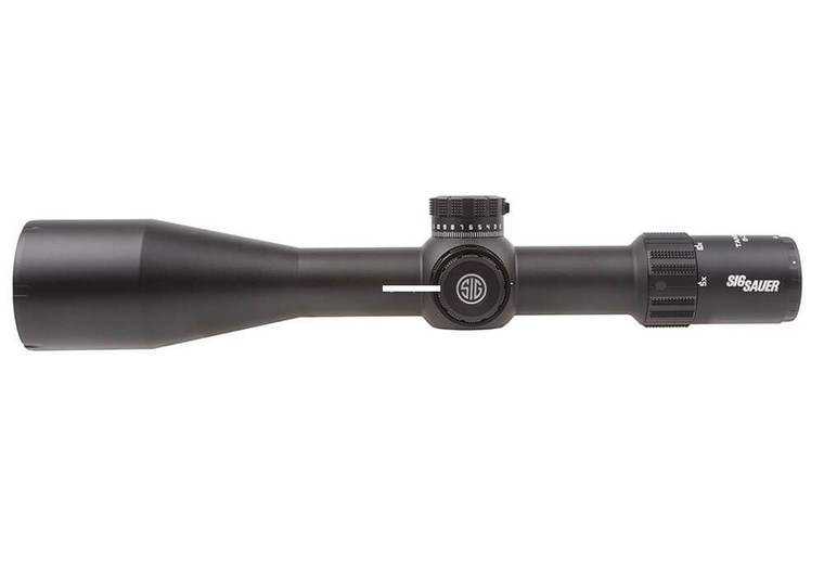 Sig Sauer Sotd65111 Tango-dmr Scope - 5-30x56mm, 34mm, Ffp, Moa Dev-l 2.0 - SOTD65111