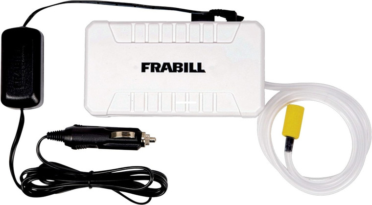 Frabill Frbap1319 Replacement - Areator For Frabill Magnum Bait - FRBAP1319 Frabill Frbap1319 Replacement - Areator For Frabill Magnum Bait - FRBAP1319