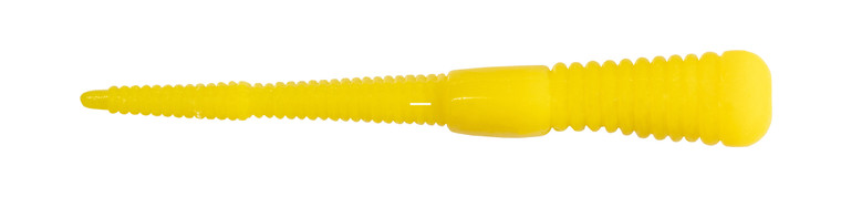 Z-man Mmw-391pk8 Micro Wormz 2" - Yellow 8 Pack - MMW-391PK8 Z-man Mmw-391pk8 Micro Wormz 2" - Yellow 8 Pack - MMW-391PK8