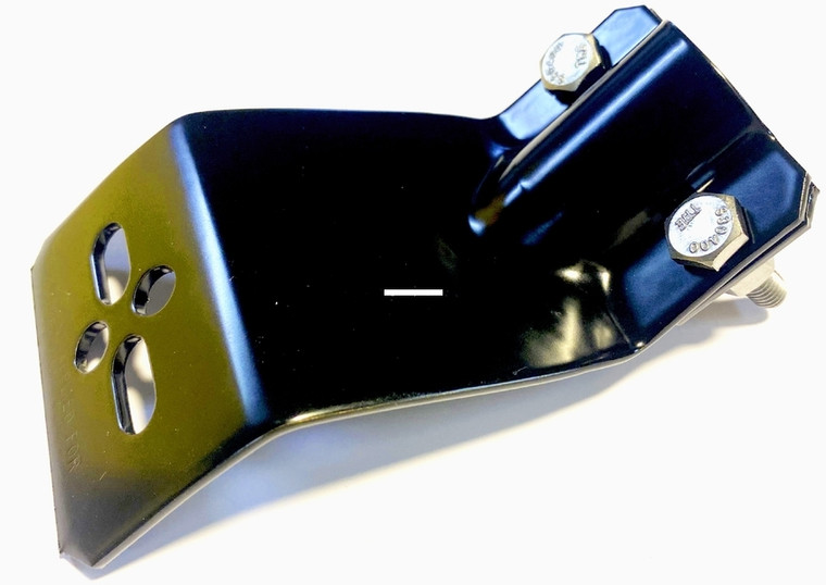 Johnny Ray Jr-1 Trolling Motor - X-ducer Bracket, 1" Shaft Like - JR-1