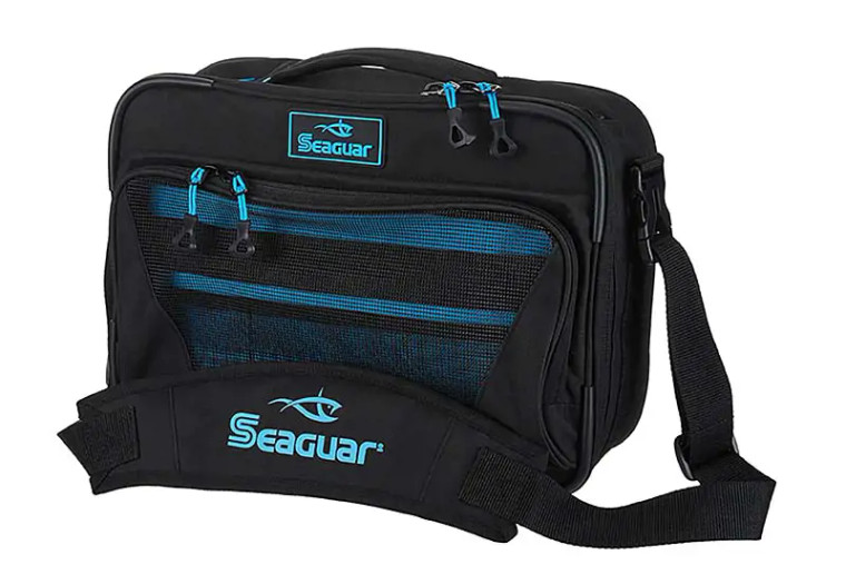 Seaguar Sglmbulk Bulk Line - Management/storage Bag Holds 6 - SGLMBULK