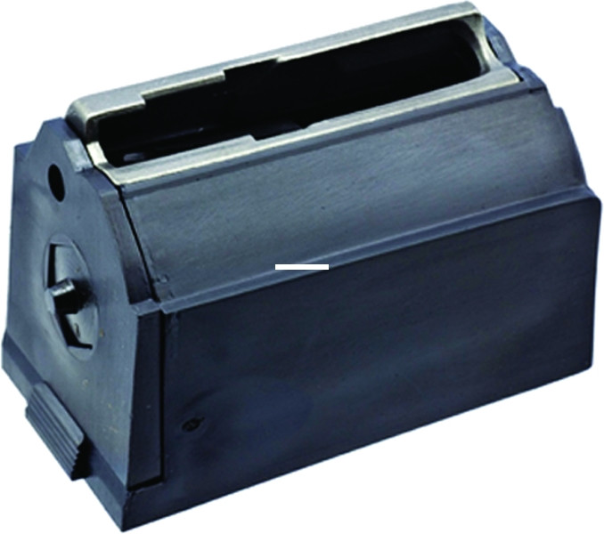 Ruger 90397 Jhx-2 Magazine 17 Hornet -  - 90397