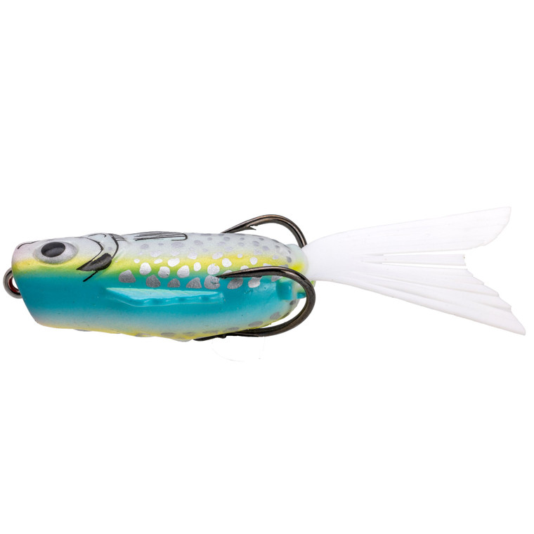 Strike King Bpop-154 Bitsy Poppin - Perch Sexy Bluegill - BPOP-154