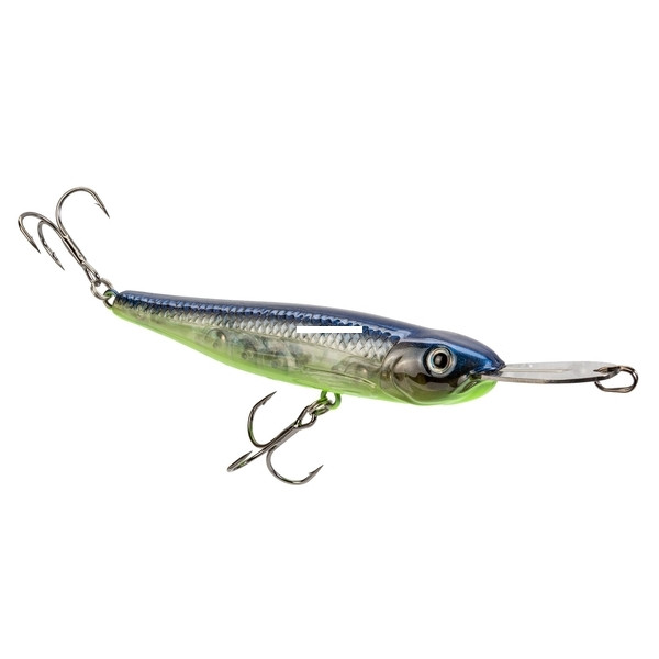 Strike King Hcev90-683 Evader 90 - Strobe Shad - HCEV90-683