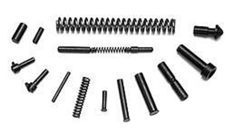 Ed Brown Products Inc. - 814