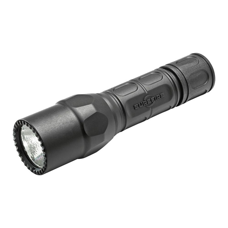 Surefire Llc - G2XLE-BK