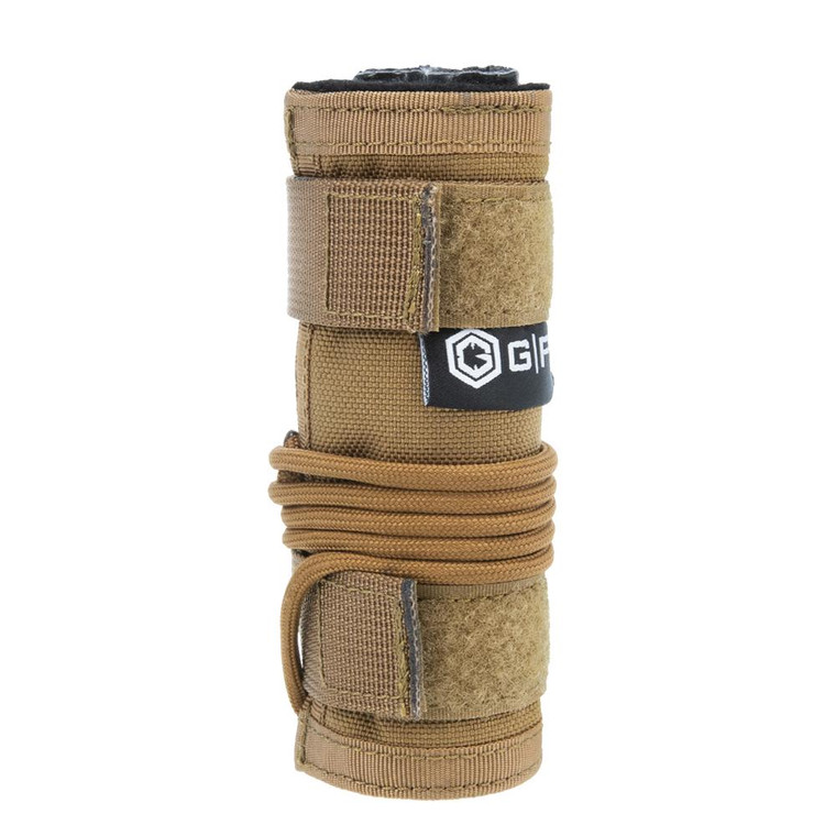 G-outdoors Inc. - GPS-T800-22LR-5T G-outdoors Inc. - GPS-T800-22LR-5T