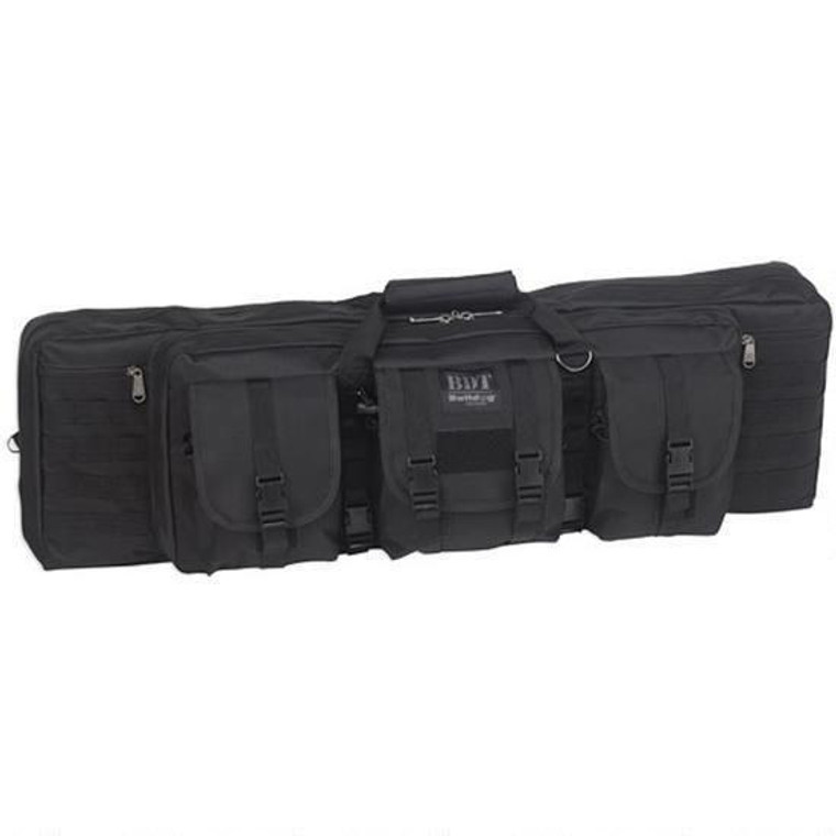 Bulldog Cases - BDT60-37B Bulldog Cases - BDT60-37B