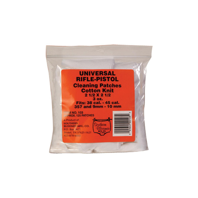 Southern Bloomer Mfg. Co. - #103