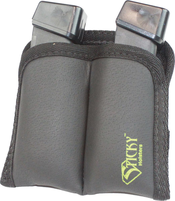 STICKY HOLSTERS - Dual Mag Sleeve