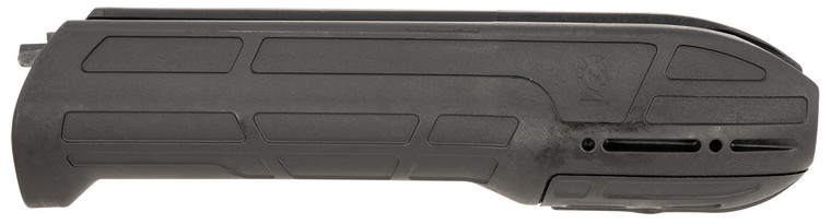 ADAPTIVE TACTICAL AT02000F EX Performance Forend Black Polymer Concealed 2 Picatinny Fits Remington 87011001187 - AT02000F
