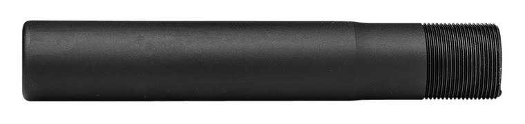 Aero Precision APRH100302C Enhanced Buffer Tube AR15 AR10 Black 7075 T6 Aluminum - APRH100302C