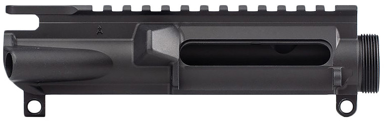 Aero Precision APAR501603C Receiver  MultiCaliber 7075T6 Aluminum Black Anodized for AR15 - APAR501603C