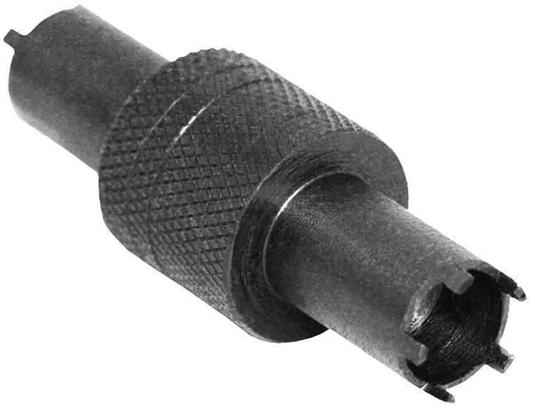 Aim Sports PJA12 A1A2 Front Sight Tool  AR15M16 Black Front Sight Tool AR15M16 - PJA12