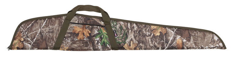 Allen 62952 Emerald Shotgun Case Realtree Edge Endura 52 Long Shotgun - 62952