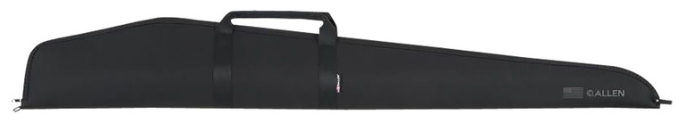 Allen 13052 Leadville Shotgun Case Black Endura 52 Long - 13052