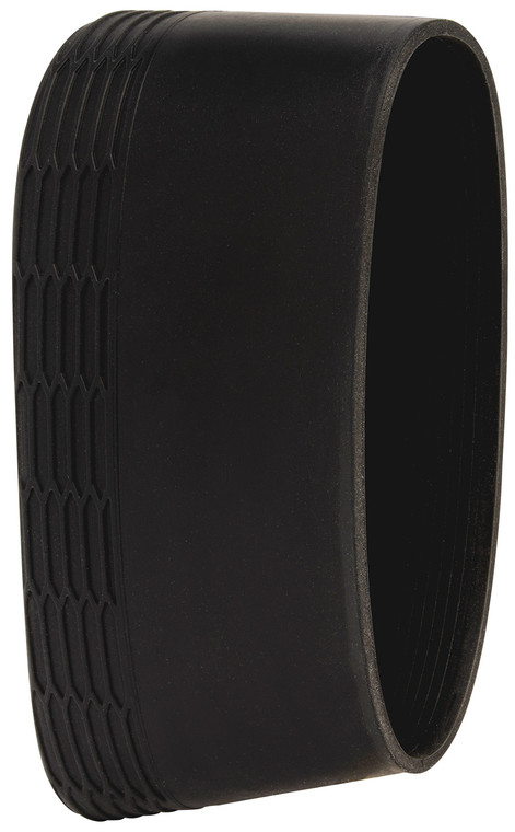 Allen 15512 Recoil Eraser  Medium Black Polymer - 15512