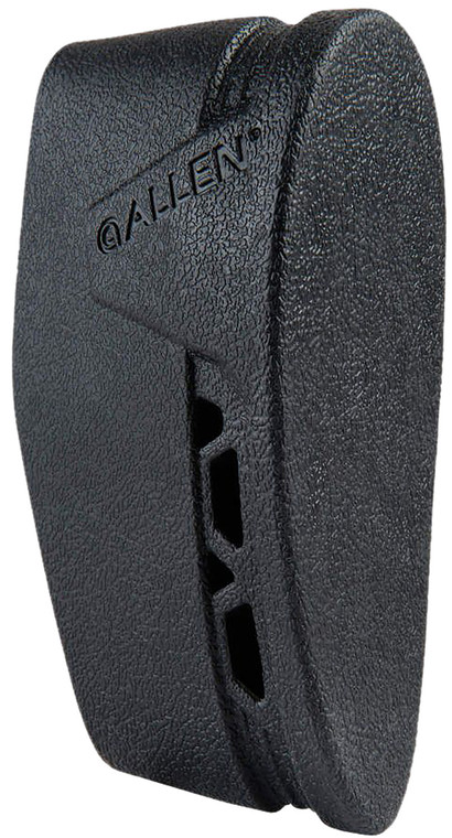 Allen 18429 Recoil Eraser SlipOn Pad Large Black Silicone - 18429