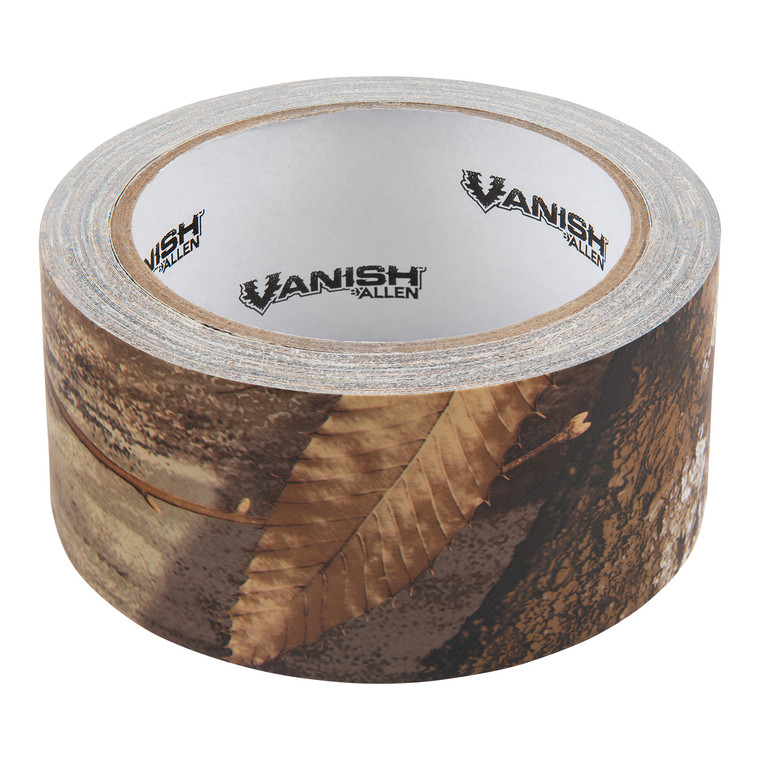 Vanish 450 Duct Tape  Realtree Edge 10 Yards - 450