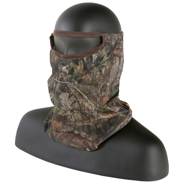 Vanish 25370 Vanish Visa  Mossy Oak BreakUp Country Mesh 34 Face Mask OSFA - 25370