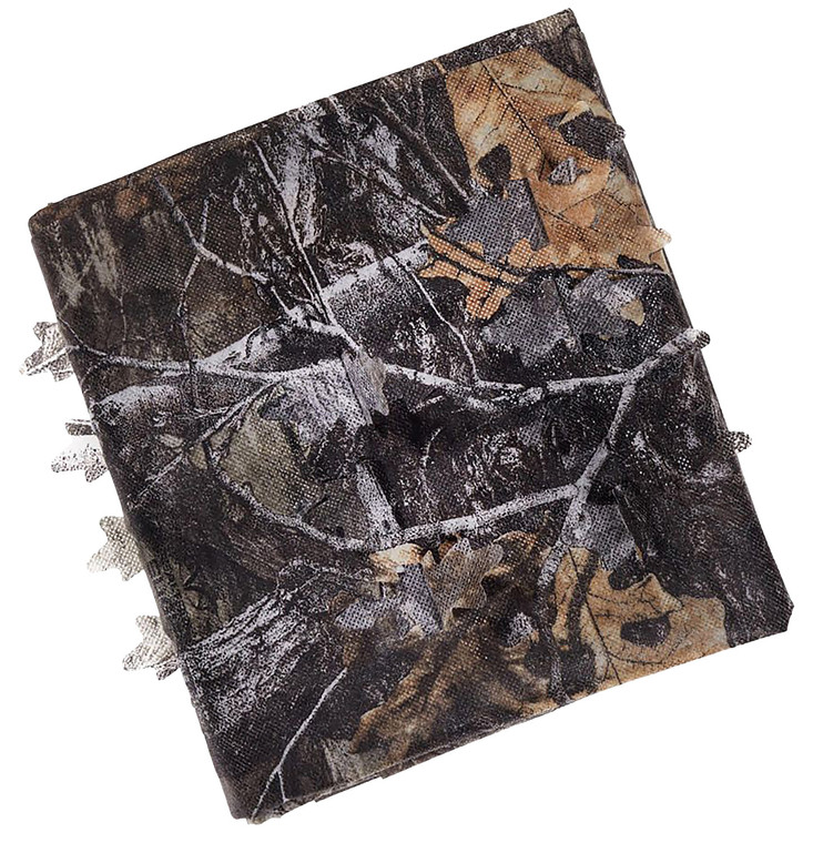 Vanish 25326 Blind Fabric  Realtree Edge 12 L x 56 W Omnitex - 25326