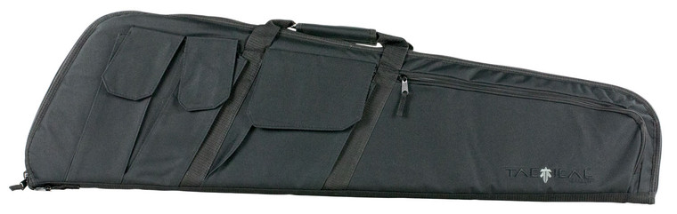 Tac Six 10903 Wedge Tactical Rifle Case 41 Black Endura - 10903