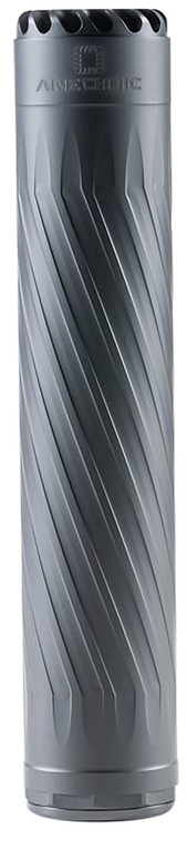 Anechoic X30LB Anechox 30L  2230Cal 1.62 Black TitaniumStainless Steel 58x24 - X30LB