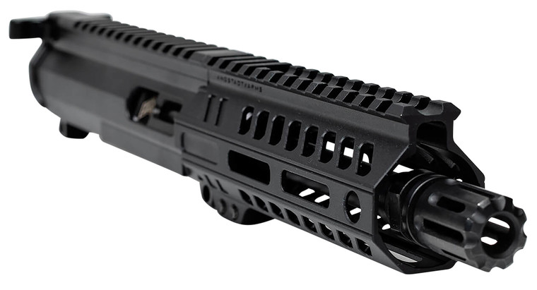 Angstadt Arms AAUT009006 UDP9 Complete Upper 9mm 6 - AAUT009006