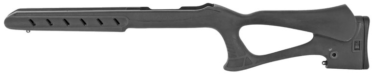 Archangel AATS1022 Deluxe Target Stock  Black Synthetic for Ruger 1022 - AATS1022