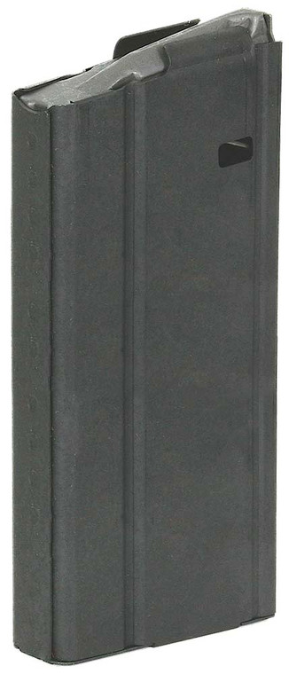 ArmaLite 10607003 BSeries Gen II  Black Detachable 25rd 308 Win243 Win - 10607003