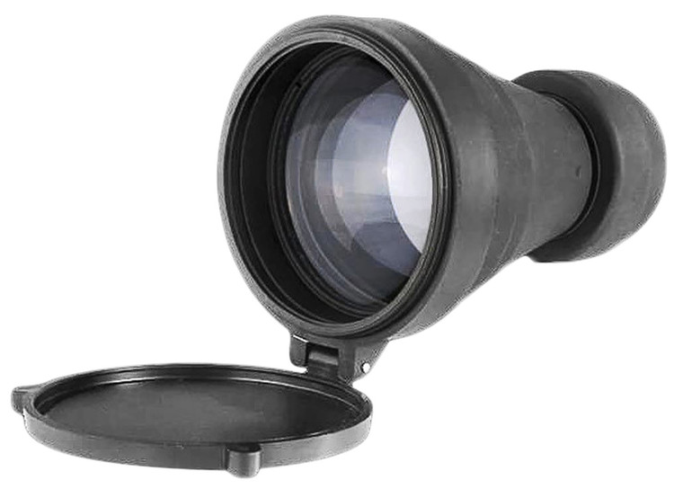 Armasight ANAF3XPVS14 PVS14 Magnifier Lens 3x Compatible With PVS14 Black - ANAF3XPVS14