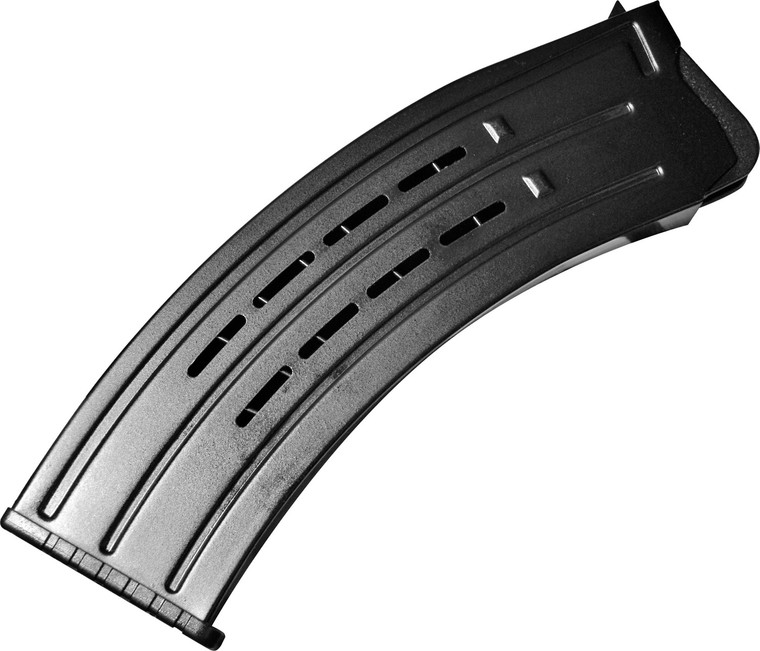 Rock Island 42363 VR Series  9rd 12 Gauge Blued Steel - 42363