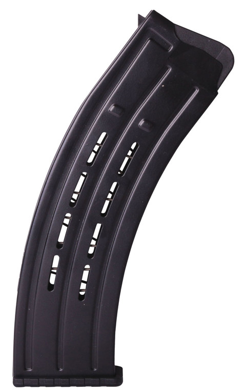 ATI ATIM12BD10 Bulldog  10rd 12 Gauge Black Steel - ATIM12BD10