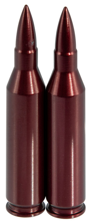 AZoom 12223 Rifle Snap Cap 243Win 2Pack - 12223