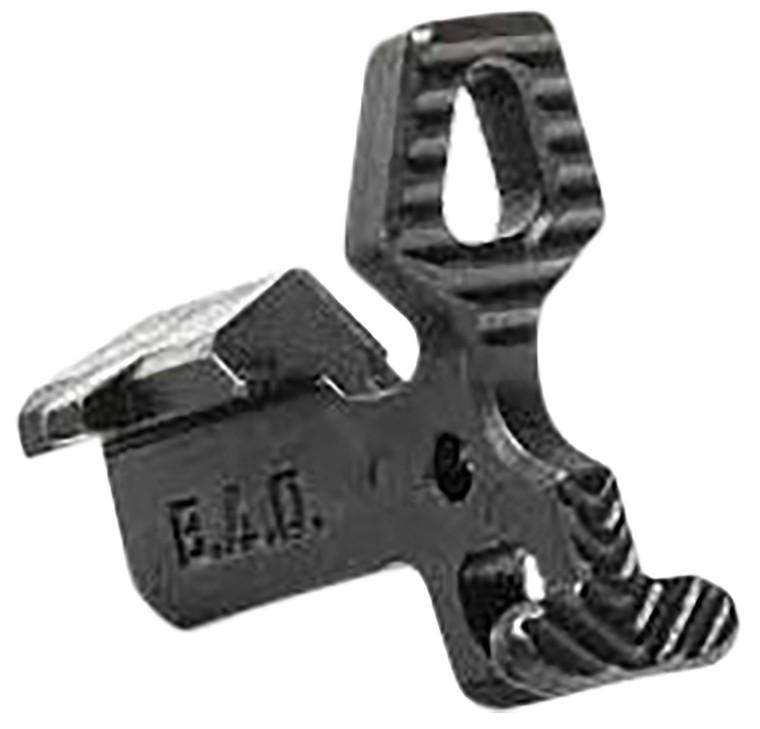 BT Firearms BADEBCIC308 Bolt Kit Enhanced 308 Win AR10 Black - BADEBCIC308