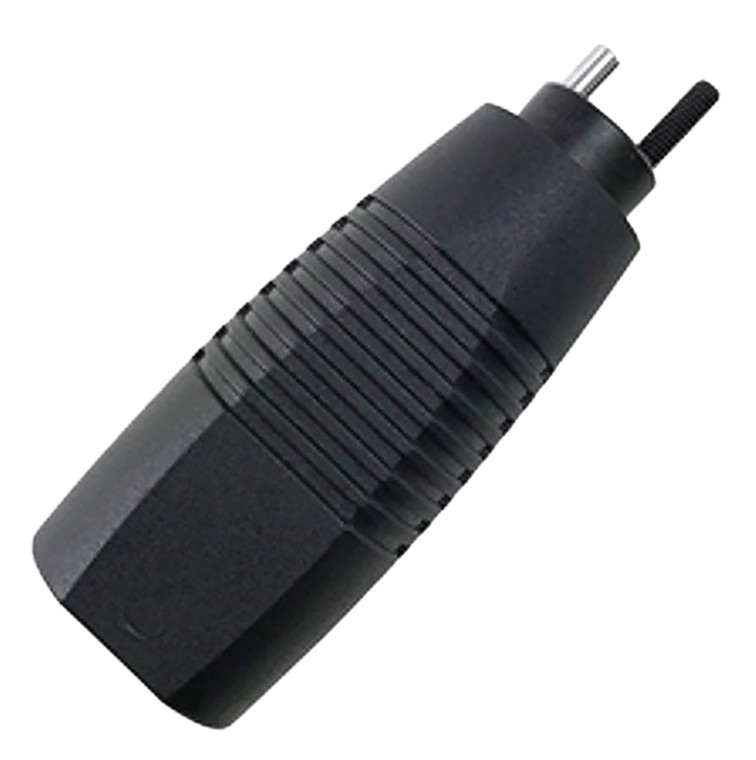 BT Firearms 30671 TP9N Foregrip Black Polymer - 30671