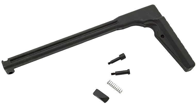 BT Firearms 30331   Black Fits MP9BT TP9 - 30331