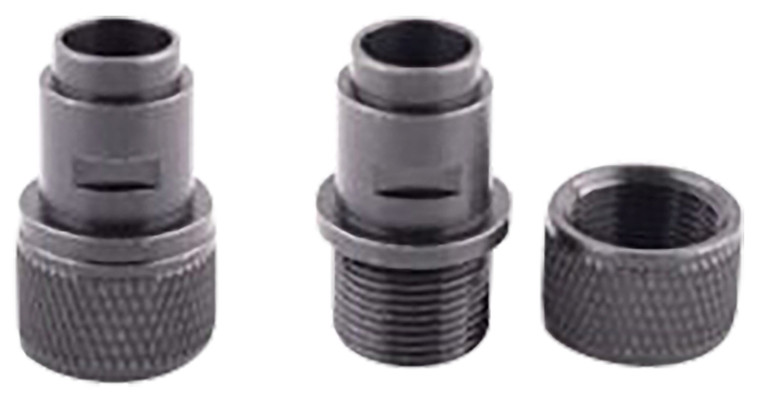Banishsilencer Central 5782 Thread Adapter Walther P22  SW MP22 - 5782