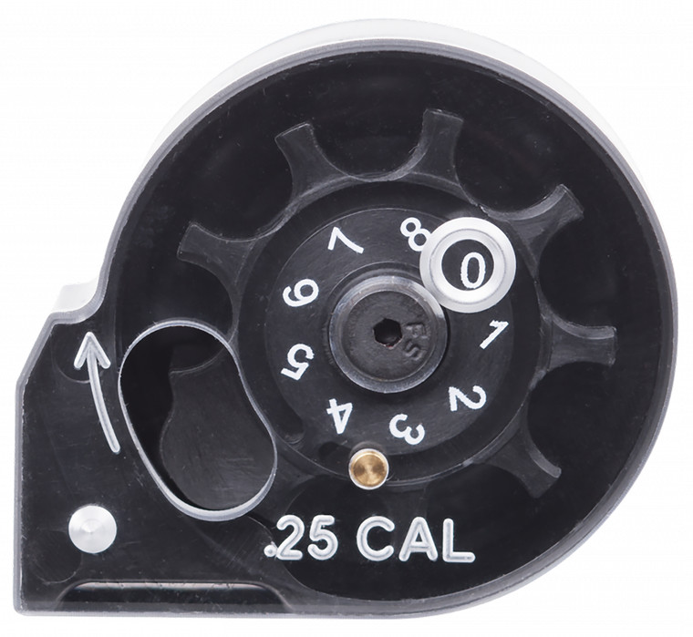 Benjamin RC2508 Mardauder  25 Plastic - RC2508