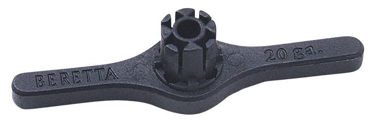 Beretta USA JCW20 Wrench  for 20 Gauge Shotguns with Internal Chokes - JCW20