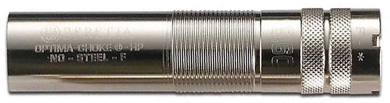 Beretta USA C62181 OptimaChoke HP  Beretta 12 Gauge Improved Cylinder 34 Extended Steel - C62181