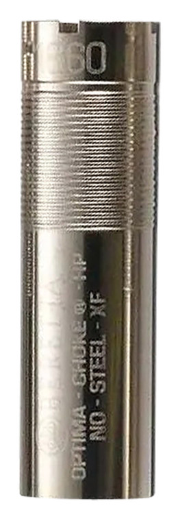 Beretta USA C62073 OptimaChoke HP  Beretta 12 Gauge Improved Cylinder Flush Steel - C62073