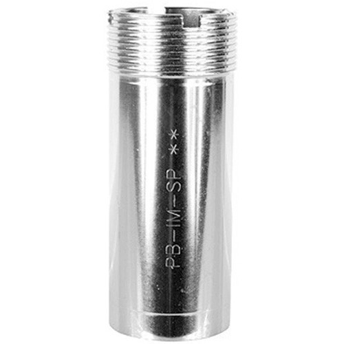 Beretta USA JCTUBE14 MobilChoke  Beretta 12 Gauge Improved Modified Flush Steel - JCTUBE14