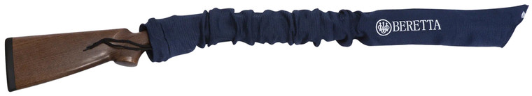 Beretta USA SFOU65001A VCI  Long Gun Sock Blue - SFOU65001A