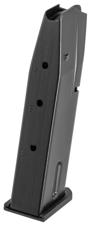 Beretta USA JM80396HC 84  Blued 13rd 380 ACP Compatible w Beretta 8484B84BB84F84FS - JM80396HC