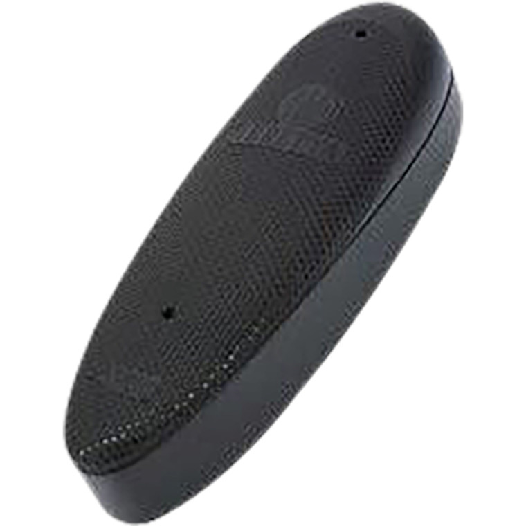 Beretta USA  MicroCore Field Recoil Pad  0.39 Width Black Rubber - E73006
