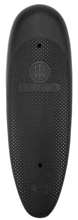 Beretta USA  MicroCore Sporting  Skeet Recoil Pad  0.91 Width Black Rubber - E73022