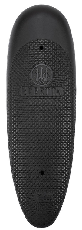 Beretta USA  MicroCore Sporting  Skeet Recoil Pad  1.11 Width Black Rubber - E73029